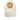 ConvaTec ActiveLife One-Piece Convex Pre-Cut Transparent Urostomy Pouch With Skin Barrier