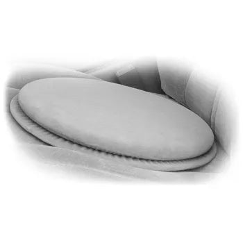 Drive Medical Padded Swivel Seat Cushion
