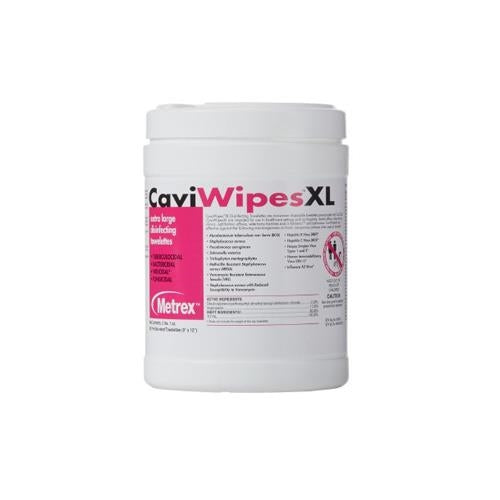CaviWipes Disinfecting Towelettes - XL & Original