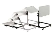 Drive Pivot and Tilt Over Bed Table