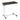 Drive Medical Deluxe Tilt-Top Overbed Table 13003 – Adjustable Tilting Bedside Table