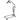 Drive Medical Hydraulic Deluxe Silver Vein Patient Lift – 450 lb Manual Hoyer Lift