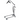 Drive Medical Hydraulic Deluxe Silver Vein Patient Lift – 450 lb Manual Hoyer Lift