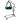 Drive Medical Hydraulic Deluxe Silver Vein Patient Lift – 450 lb Manual Hoyer Lift