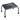 Drive Medical Deluxe Silver Vein Footstool – High-Stability Recovery Step