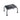 Drive Medical Deluxe Silver Vein Footstool – High-Stability Recovery Step