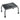 Drive Medical Deluxe Silver Vein Footstool – High-Stability Recovery Step