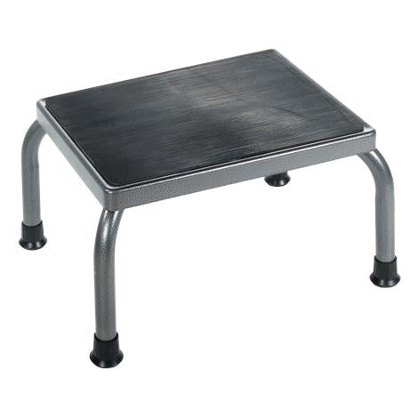 Drive Medical 13030 Step Stool, Silver Vein