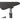 Drive Medical Non-Tilt Overbed Table Silver Vein 13067