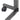 Drive Medical Non-Tilt Overbed Table Silver Vein 13067