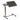 Drive Medical Double Top Overbed Table 13068BV – Dual Surface Adjustable Bedside Table