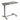 Drive Medical Double Top Overbed Table 13068BV – Dual Surface Adjustable Bedside Table