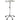 Drive Medical Mayo Instrument Stand with Mobile 5 in. Caster Base