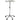 Drive Medical Mayo Instrument Stand with Mobile 5 in. Caster Base
