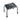 Drive Medical Heavy-Duty Bariatric Footstool – Reinforced 500 lb Capacity Step