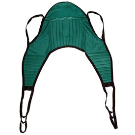 Drive Padded U-Sling With Head Support