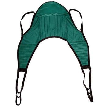 Drive Padded U-Sling With Head Support