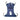 Drive Full Body Patient Sling with Commode Opening 13221 | Mesh Lift Sling