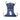 Drive Full Body Patient Sling with Commode Opening 13221 | Mesh Lift Sling