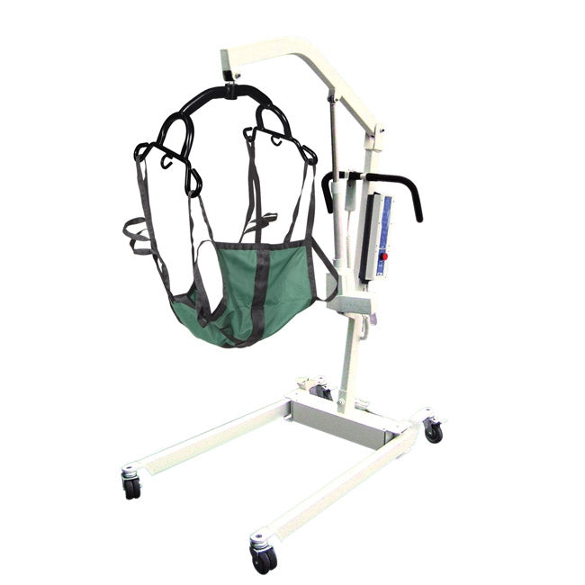 Drive Medical Bariatric Power Lift - 13244