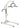 Drive Medical Bariatric Battery Powered Patient Lift – 600 lb Electric Lift with 4-Point Cradle