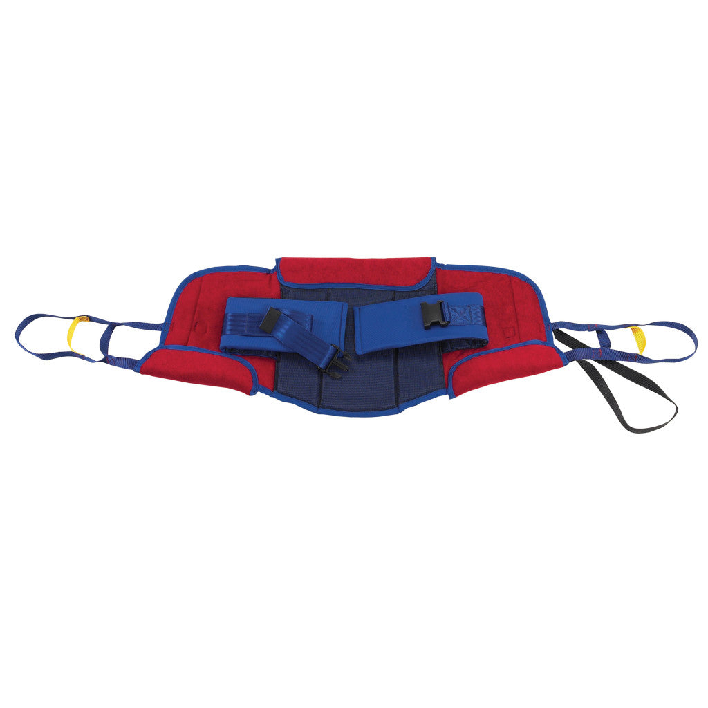 Drive Sit-to-Stand Sling | Padded Stand Assist Patient Lift Sling