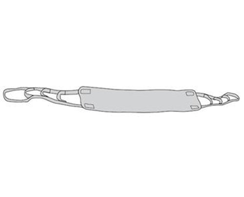 Drive 13263H Sit-to-Stand Buttock Strap