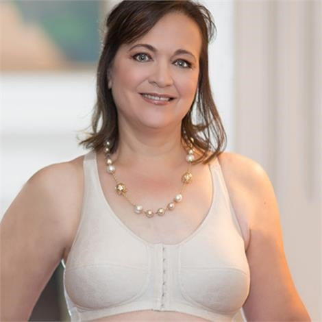 ABC Rose Contour T-Back Bra Style 133