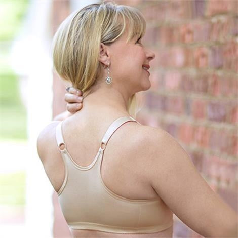 ABC Rose Contour T-Back Bra Style 133