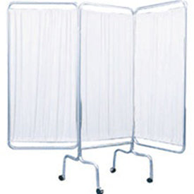 Drive Three Panel Privacy Screen