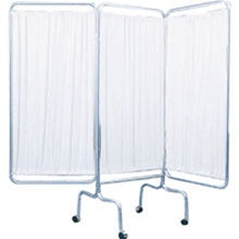Drive Three Panel Privacy Screen