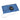 Pressure Sensitive Bed Chair Patient Alarm, 11" x 30" Bed Pad