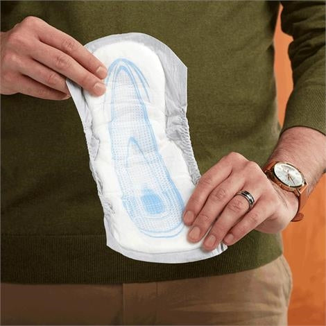 Depend Incontinence Guards For Men - Maximum Absorbency