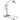Hoyer Advance-E Professional Patient Lift – Portable Electric Patient Lift