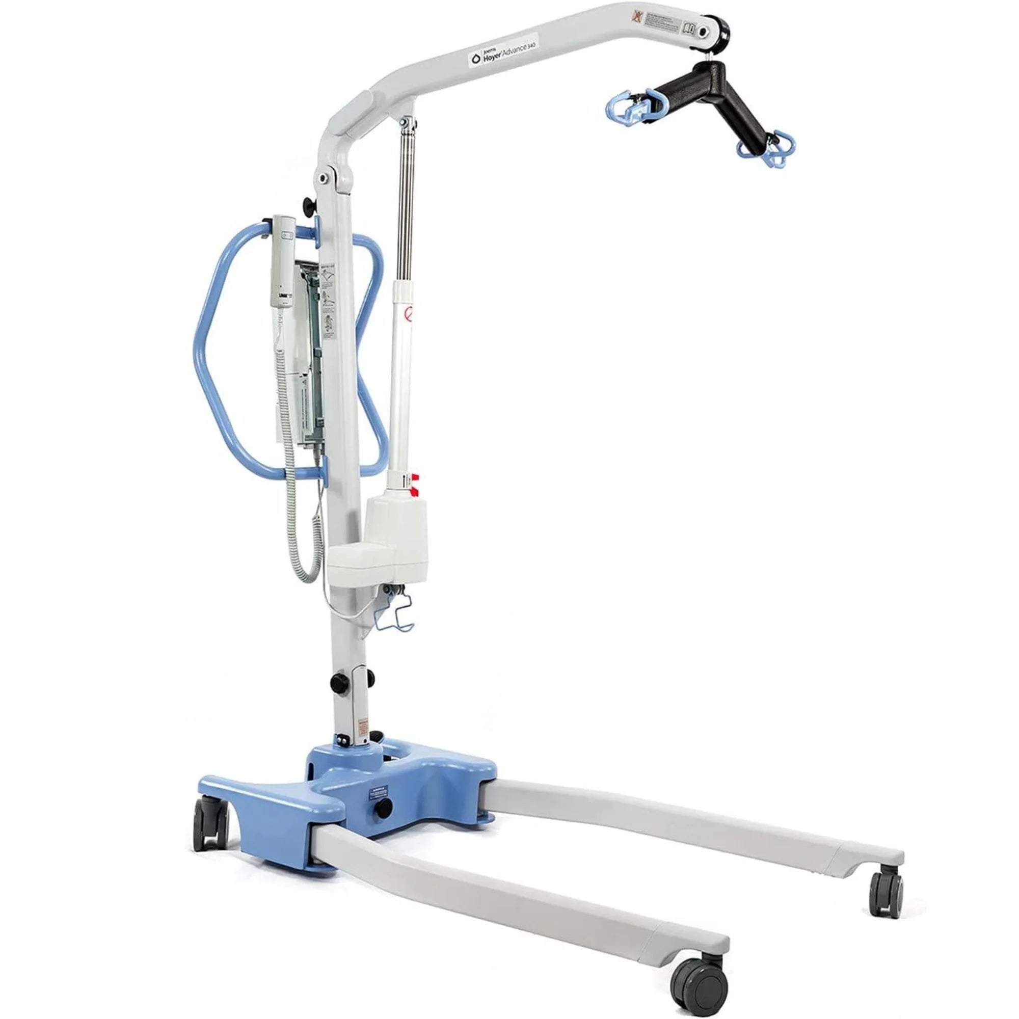 Hoyer Advance-E Professional Patient Lift – Portable Electric Patient Lift