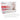 Mckesson Clear Vinyl Smooth Exam Gloves Powder-Free