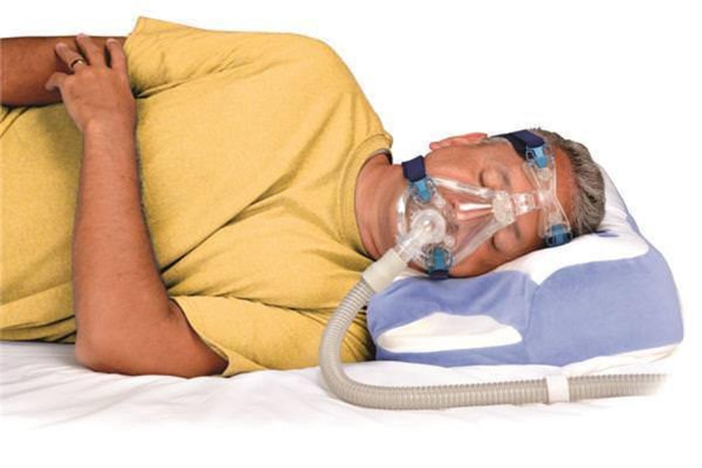 Contour CPAP Bed Pillow 2.0