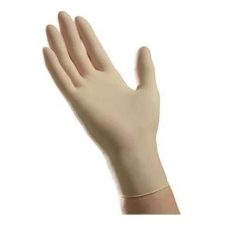 Confiderm CL Latex Exam Gloves Powder Free - NonSterile