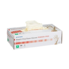 Exam Gloves