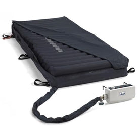 Drive Med-Aire Melody Alternating Pressure and Low Air Loss Mattress