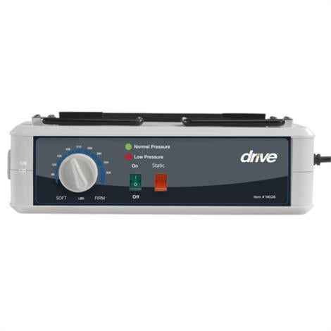 Drive Med-Aire Melody Alternating Pressure and Low Air Loss Mattress