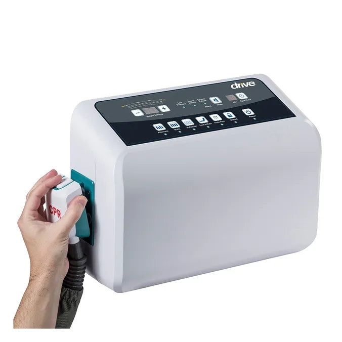 PreserveTech Harmony "True" Low Air Loss Tri-Therapy System