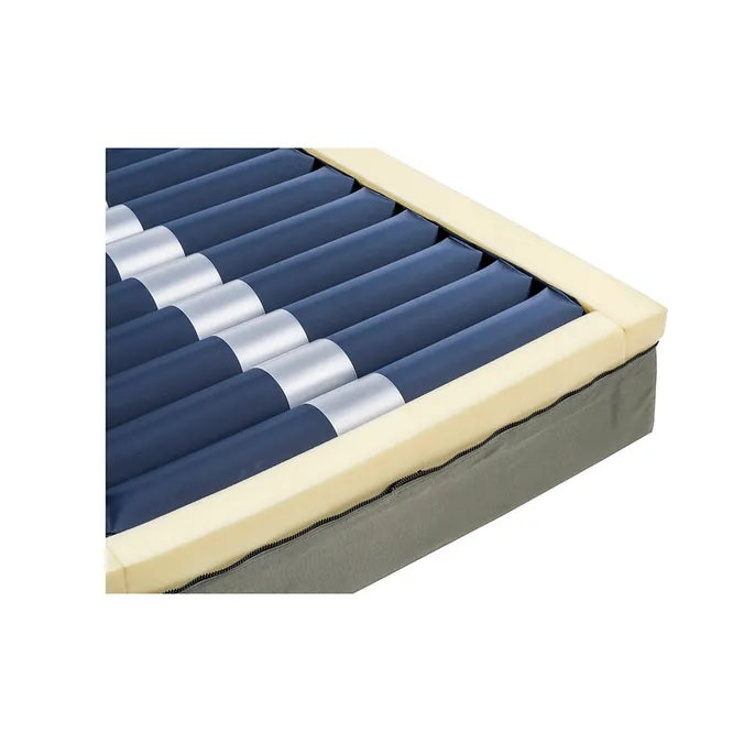 PreserveTech Med-Aire Edge Alternating Pressure and Low Air Loss Mattress Replacement System