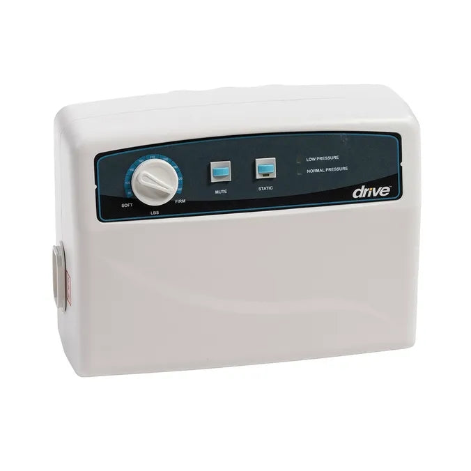 PreserveTech Med-Aire Edge Alternating Pressure and Low Air Loss Mattress Replacement System