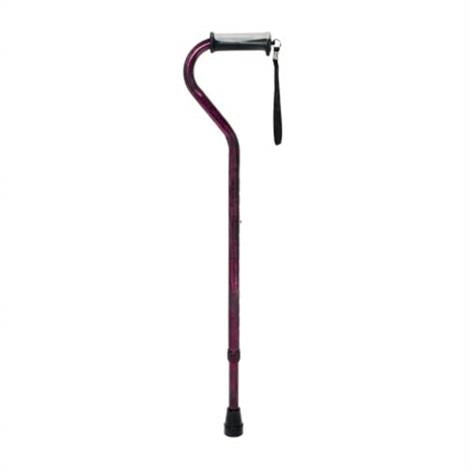 McKesson Aluminum offset Cane