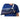 McKesson Universal Arm Sling, Hook and Loop Strap Closure One Size Fits Most