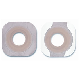 Hollister New Image 2-piece Flextend Skin Barrier with tape border