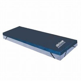 Drive Medical - Premium Guard 3" Gel Foam Overlay