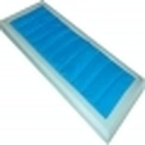 Drive Medical - Premium Guard 3" Gel Foam Overlay