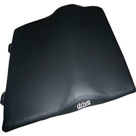 Drive General Use Back Cushion With Lumbar Support